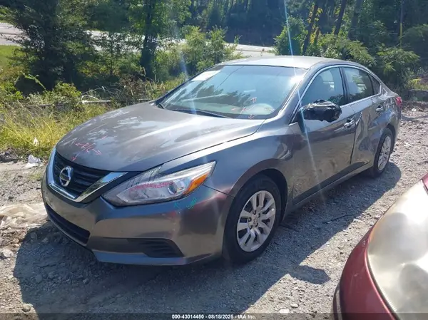 1N4AL3AP6HN366705 2017 NISSAN ALTIMA - Image 2