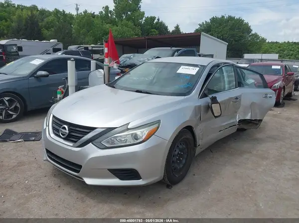 1N4AL3AP6HN366963 2017 NISSAN ALTIMA - Image 2