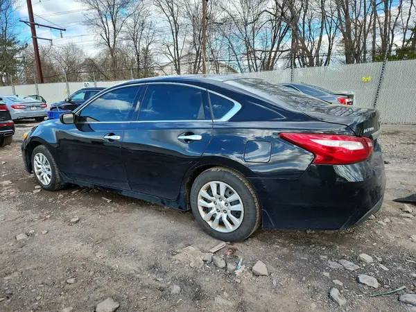 1N4AL3AP6HN367059 2017 NISSAN ALTIMA - Image 2