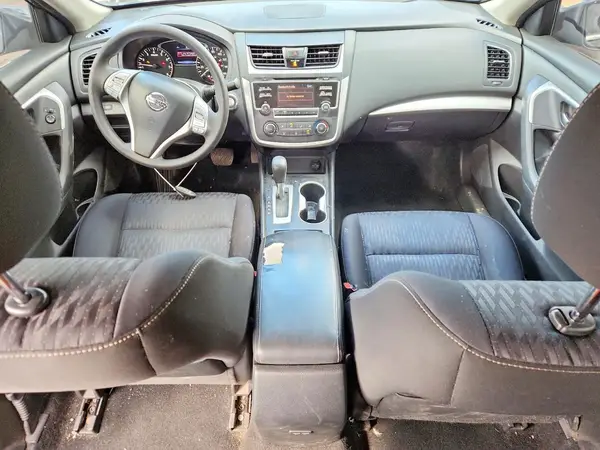 1N4AL3AP6HN367059 2017 NISSAN ALTIMA - Image 8