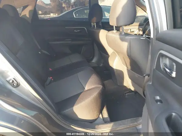1N4AL3AP6JC100909 2018 NISSAN ALTIMA - Image 8