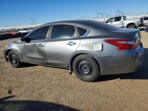 1N4AL3AP6JC100943 2018 NISSAN ALTIMA - Image 2