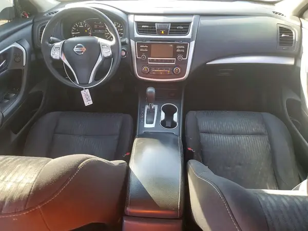 1N4AL3AP6JC100943 2018 NISSAN ALTIMA - Image 7