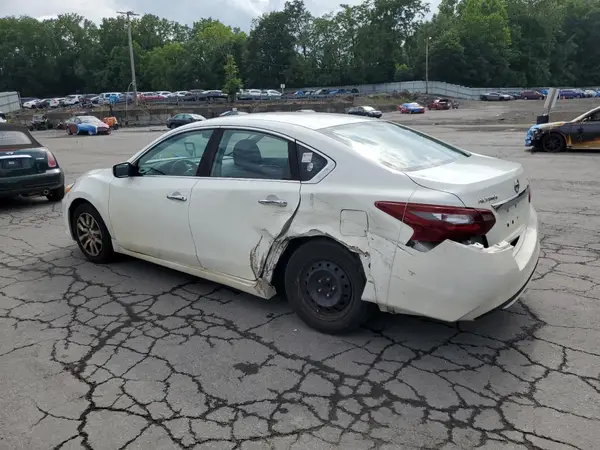 1N4AL3AP6JC101218 2018 NISSAN ALTIMA - Image 2