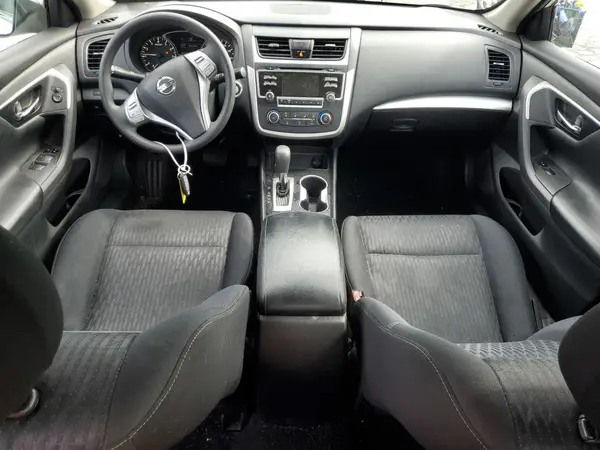 1N4AL3AP6JC101218 2018 NISSAN ALTIMA - Image 8