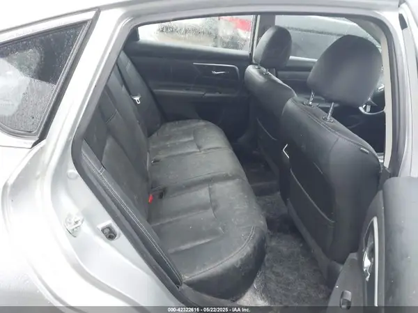 1N4AL3AP6JC101364 2018 NISSAN ALTIMA - Image 8
