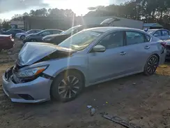 1N4AL3AP6JC101431 2018 NISSAN ALTIMA