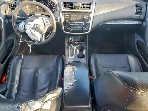 1N4AL3AP6JC101431 2018 NISSAN ALTIMA - Image 8