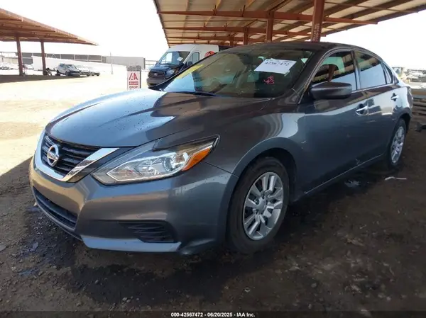 1N4AL3AP6JC102787 2018 NISSAN ALTIMA - Image 2