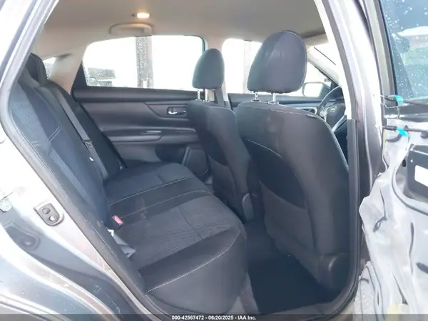 1N4AL3AP6JC102787 2018 NISSAN ALTIMA - Image 8