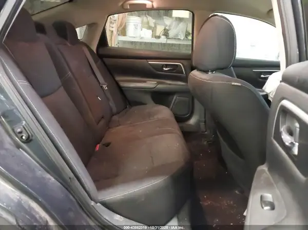 1N4AL3AP6JC103227 2018 NISSAN ALTIMA - Image 8