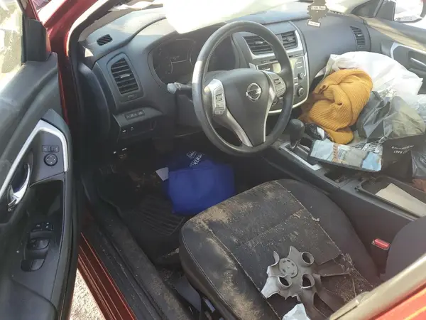 1N4AL3AP6JC103325 2018 NISSAN ALTIMA - Image 8
