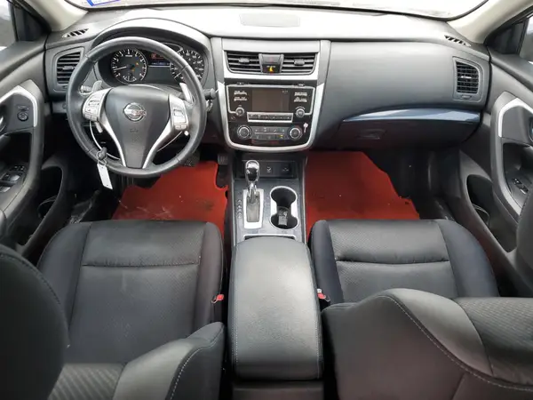 1N4AL3AP6JC103356 2018 NISSAN ALTIMA - Image 8