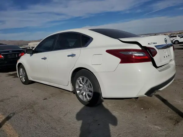 1N4AL3AP6JC103888 2018 NISSAN ALTIMA - Image 2