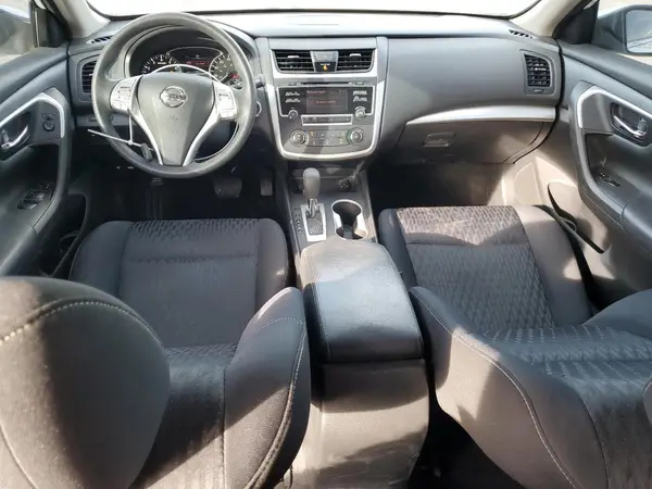 1N4AL3AP6JC103888 2018 NISSAN ALTIMA - Image 8