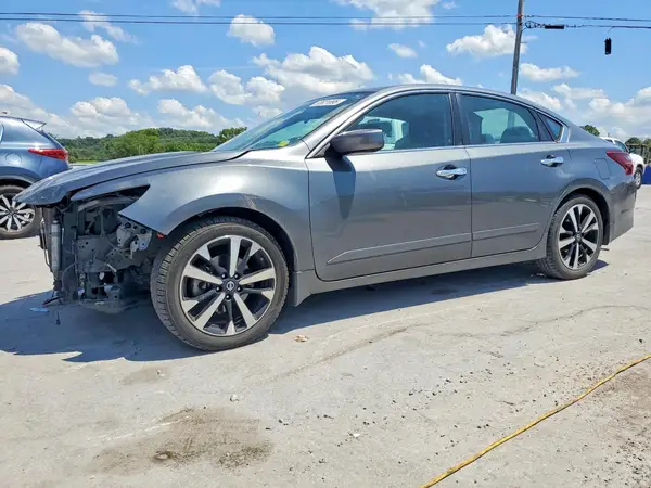 1N4AL3AP6JC104636 2018 NISSAN ALTIMA - Image 1