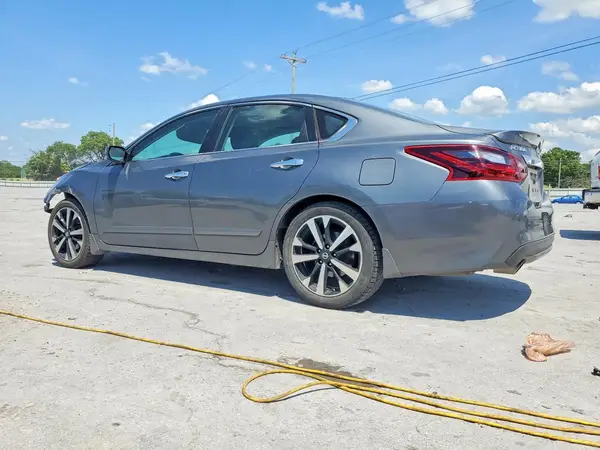 1N4AL3AP6JC104636 2018 NISSAN ALTIMA - Image 2