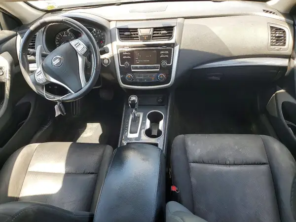 1N4AL3AP6JC104636 2018 NISSAN ALTIMA - Image 8
