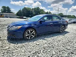 1N4AL3AP6JC104961 2018 NISSAN ALTIMA