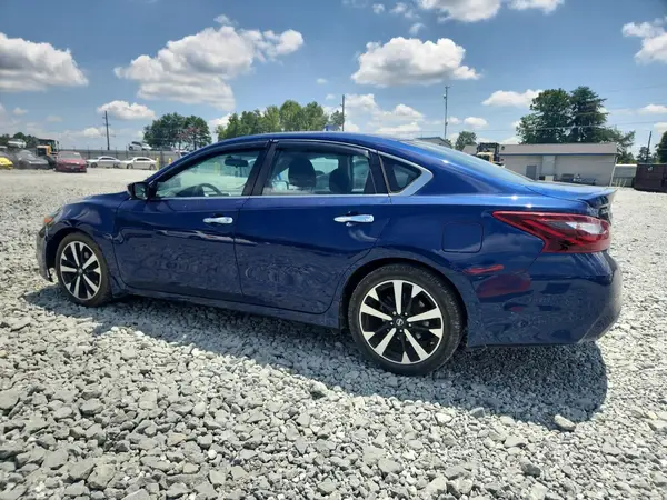 1N4AL3AP6JC104961 2018 NISSAN ALTIMA - Image 2