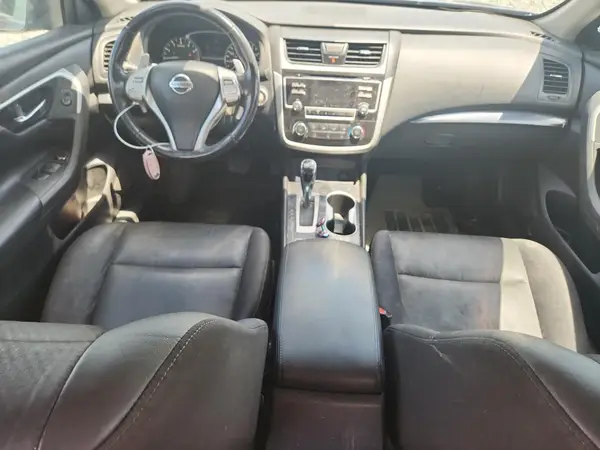 1N4AL3AP6JC104961 2018 NISSAN ALTIMA - Image 8