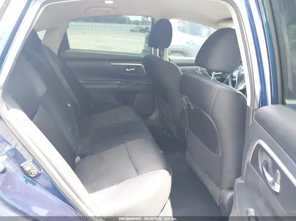 1N4AL3AP6JC105057 2018 NISSAN ALTIMA - Image 8