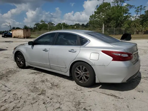 1N4AL3AP6JC106175 2018 NISSAN ALTIMA - Image 2