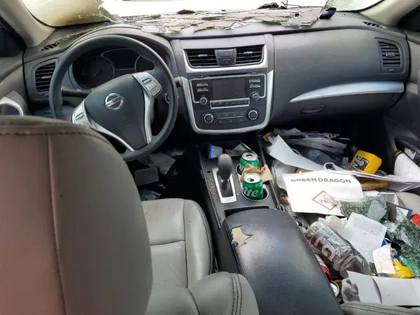 1N4AL3AP6JC106175 2018 NISSAN ALTIMA - Image 8