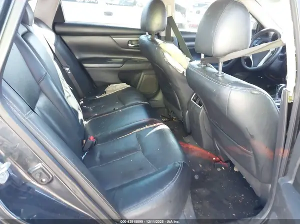 1N4AL3AP6JC106273 2018 NISSAN ALTIMA - Image 8
