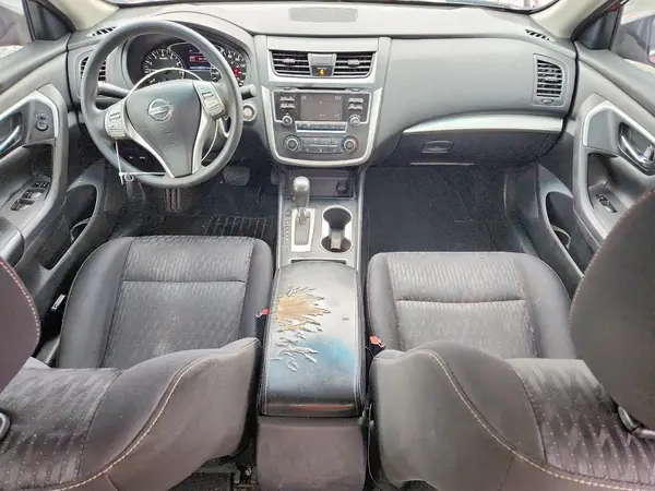 1N4AL3AP6JC106418 2018 NISSAN ALTIMA - Image 8