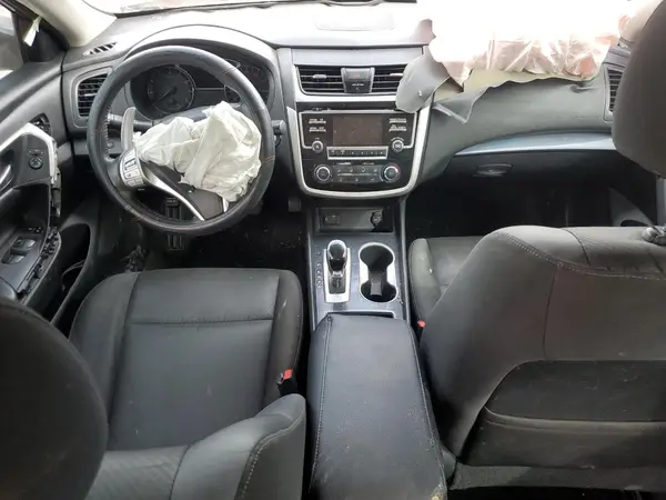 1N4AL3AP6JC106421 2018 NISSAN ALTIMA - Image 8