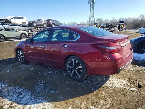 1N4AL3AP6JC107388 2018 NISSAN ALTIMA - Image 2