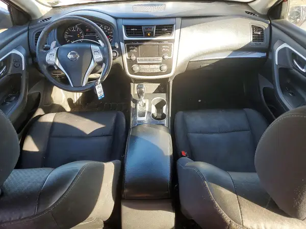 1N4AL3AP6JC107388 2018 NISSAN ALTIMA - Image 8