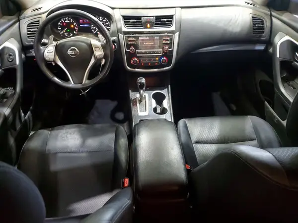 1N4AL3AP6JC107875 2018 NISSAN ALTIMA - Image 8
