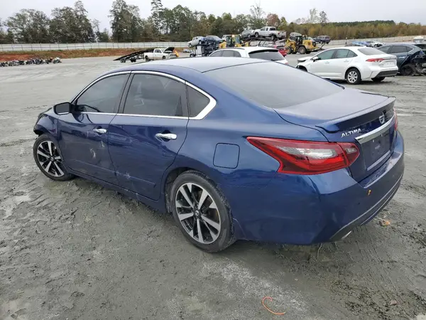 1N4AL3AP6JC107987 2018 NISSAN ALTIMA - Image 2