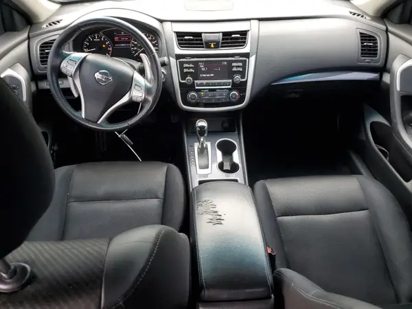 1N4AL3AP6JC107987 2018 NISSAN ALTIMA - Image 8