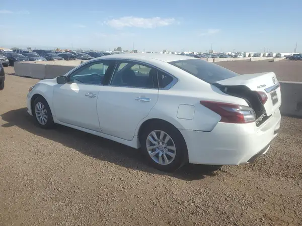 1N4AL3AP6JC108816 2018 NISSAN ALTIMA - Image 2