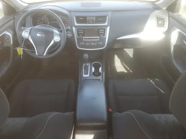1N4AL3AP6JC108816 2018 NISSAN ALTIMA - Image 8