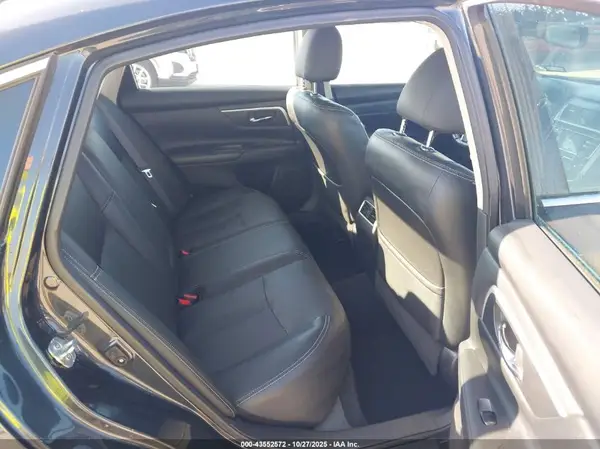 1N4AL3AP6JC109223 2018 NISSAN ALTIMA - Image 8