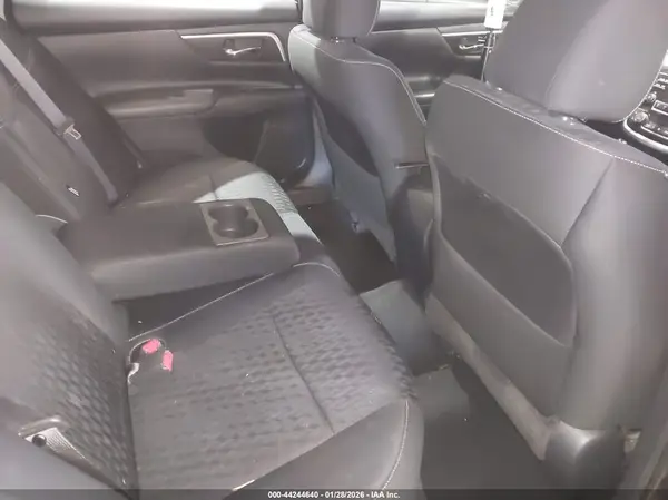 1N4AL3AP6JC110839 2018 NISSAN ALTIMA - Image 8