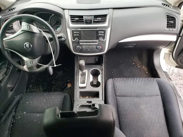1N4AL3AP6JC111456 2018 NISSAN ALTIMA - Image 8