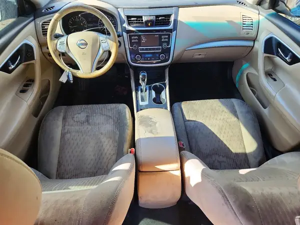 1N4AL3AP6JC111487 2018 NISSAN ALTIMA - Image 8
