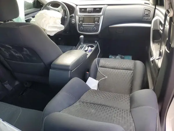 1N4AL3AP6JC111599 2018 NISSAN ALTIMA - Image 8