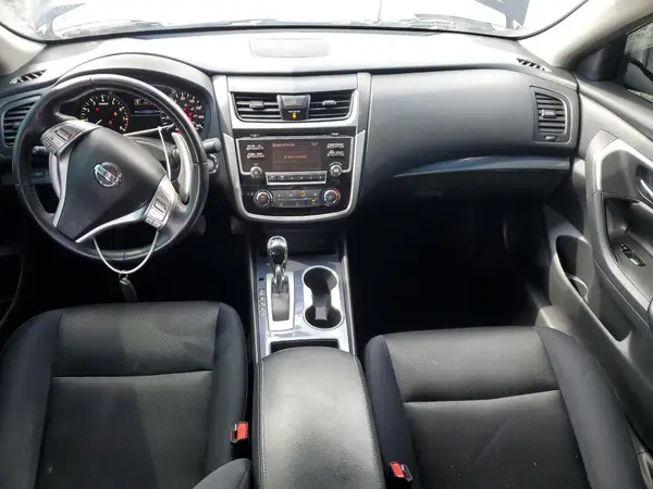 1N4AL3AP6JC112171 2018 NISSAN ALTIMA - Image 8