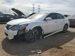 1N4AL3AP6JC113157 2018 NISSAN ALTIMA