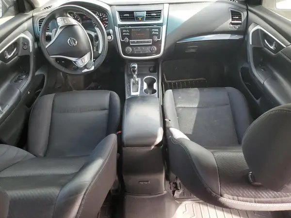 1N4AL3AP6JC113157 2018 NISSAN ALTIMA - Image 8