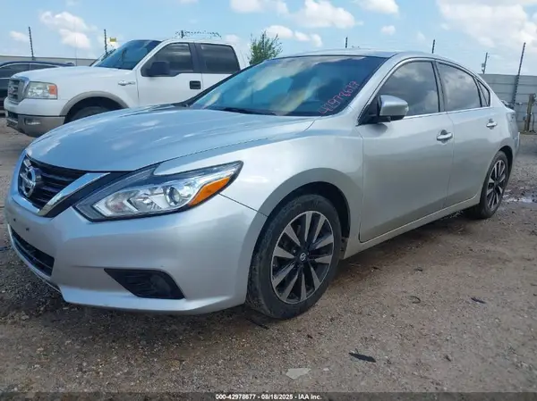 1N4AL3AP6JC113224 2018 NISSAN ALTIMA - Image 2