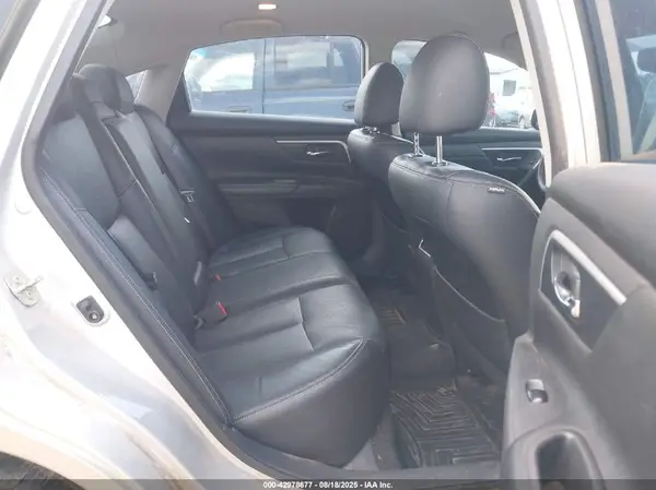 1N4AL3AP6JC113224 2018 NISSAN ALTIMA - Image 8