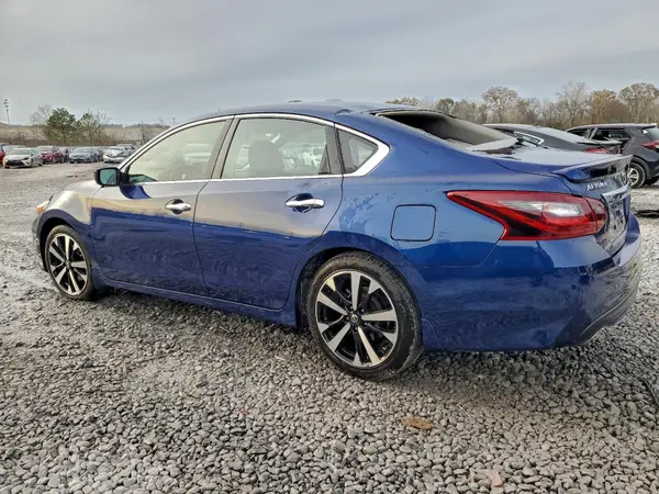 1N4AL3AP6JC113353 2018 NISSAN ALTIMA - Image 2