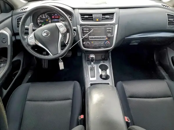 1N4AL3AP6JC113353 2018 NISSAN ALTIMA - Image 8